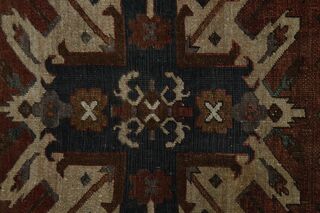 Handmade Vintage Area Rug - Thumbnail