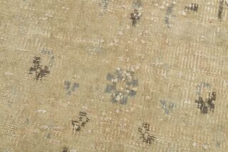 Neutral Vintage Area Rug - Thumbnail