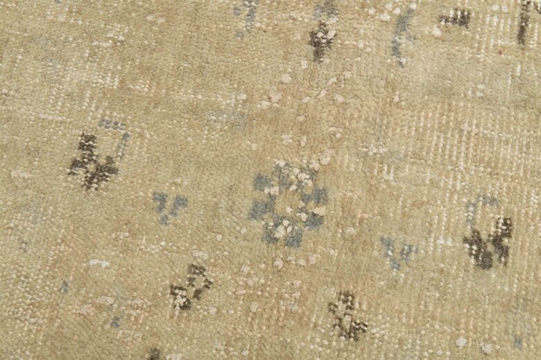 Neutral Vintage Area Rug