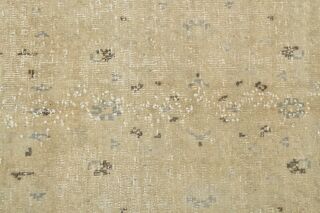 Neutral Vintage Area Rug - Thumbnail