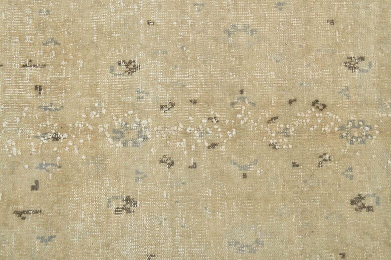 Neutral Vintage Area Rug