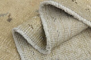 Neutral Vintage Area Rug - Thumbnail