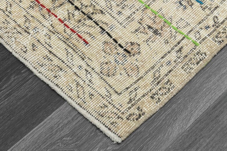 Art Deco - Vintage Area Rug