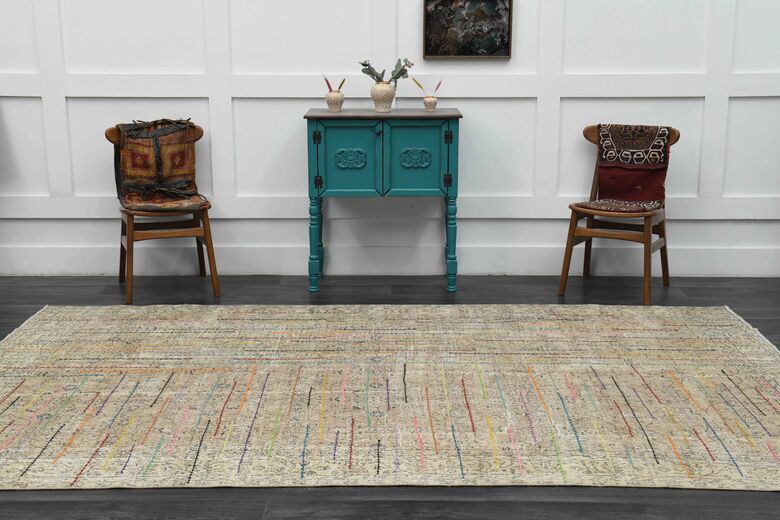 Art Deco - Vintage Area Rug