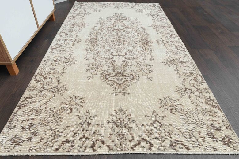 Authentic Vintage Area Rug