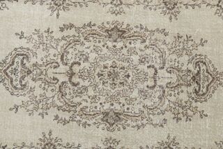 Authentic Vintage Area Rug - Thumbnail