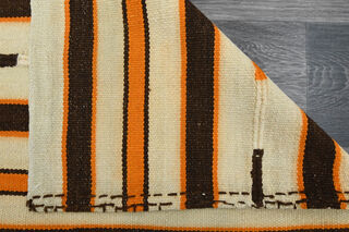 Striped Vintage Kilim - Thumbnail