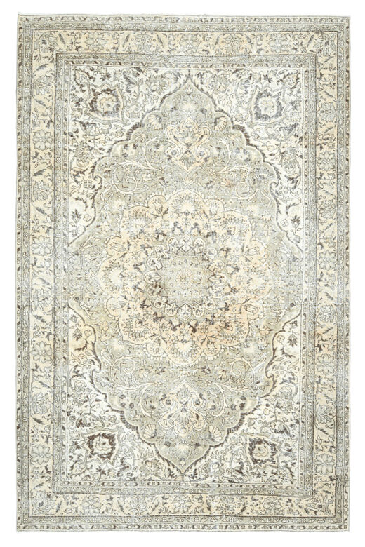 Persian Vintage Area Rug