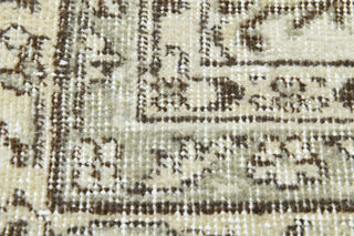 Persian Vintage Area Rug - Thumbnail