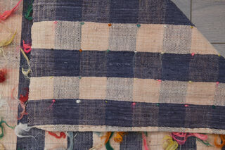 Mohair Vintage Kilim - Thumbnail