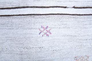 Handmade Vintage Rug - Thumbnail