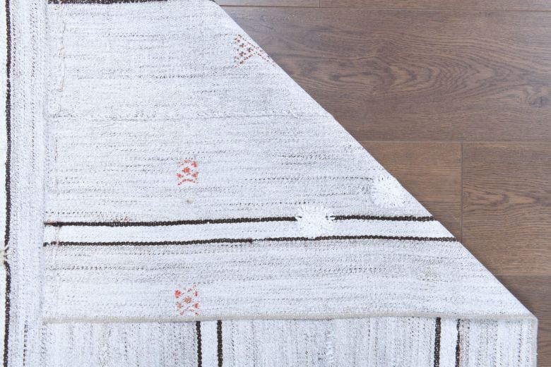 Handmade Vintage Rug