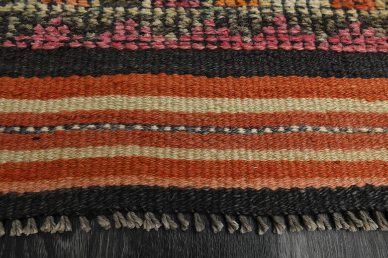 Vintage Rug Runner