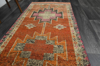 Vintage Rug Runner - Thumbnail