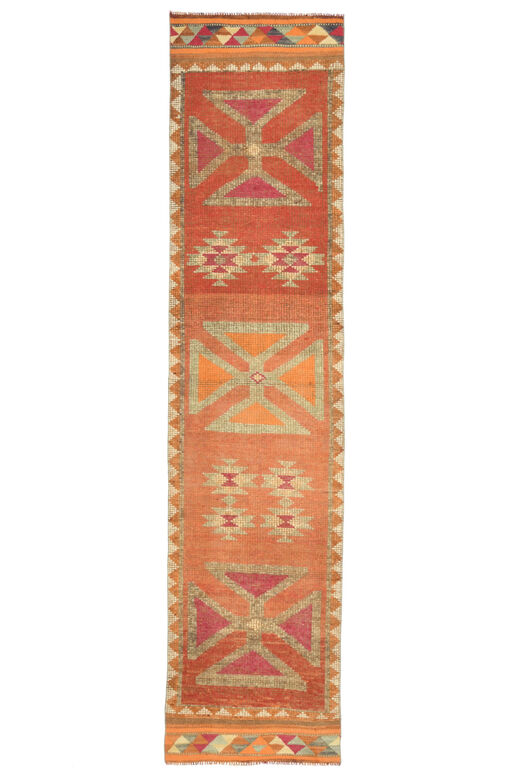 Turkish Runner Rug