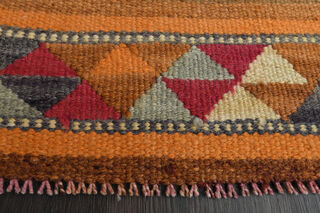 Turkish Runner Rug - Thumbnail