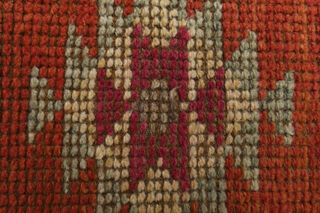 Turkish Runner Rug - Thumbnail