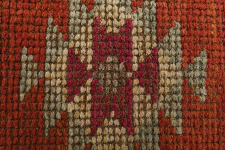 Turkish Runner Rug