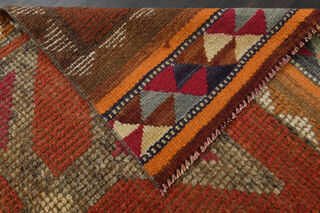 Turkish Runner Rug - Thumbnail