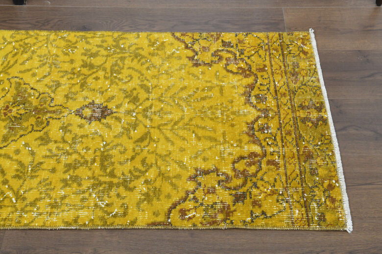 Vintage Runner Rug