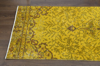 Vintage Runner Rug - Thumbnail