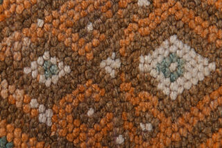 Turkish Runner Rug - Thumbnail