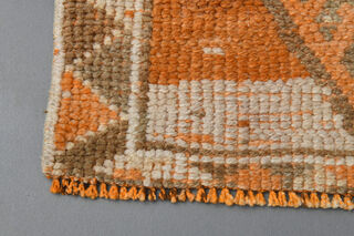 Turkish Runner Rug - Thumbnail