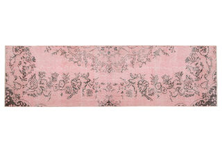 2x8 Pink Vintage Runner - Thumbnail