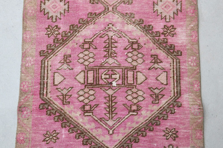 Turkish Runner Rug