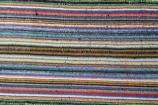 Turkish Vintage Area Rug - Thumbnail