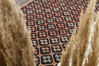 Flatwoven Vintage Area Rug - Thumbnail