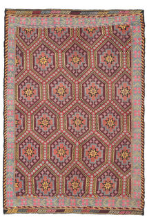 Traditional Kilim Rug - Thumbnail