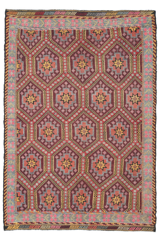 Traditional Kilim Rug