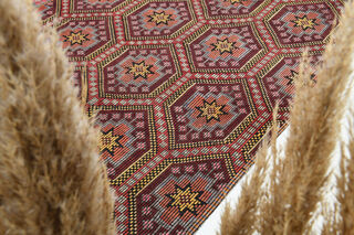 Traditional Kilim Rug - Thumbnail