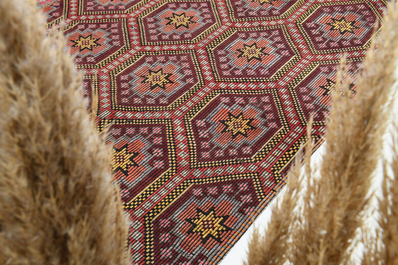 Traditional Kilim Rug