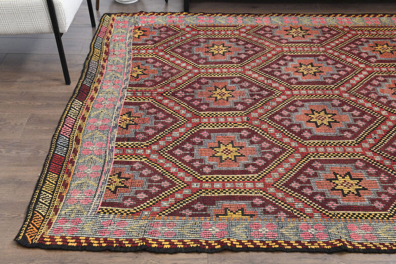 Traditional Kilim Rug