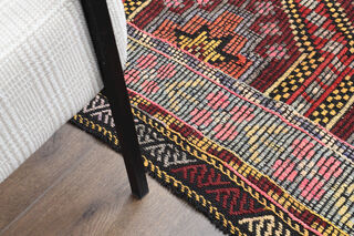 Traditional Kilim Rug - Thumbnail