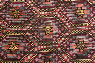 Traditional Kilim Rug - Thumbnail