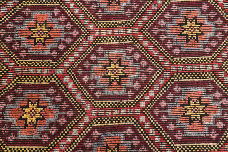 Traditional Kilim Rug