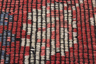 Turkish Vintage Area Rug - Thumbnail