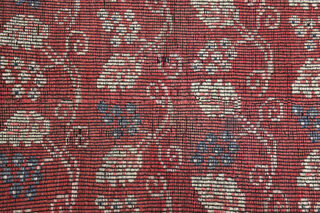 Turkish Vintage Area Rug - Thumbnail