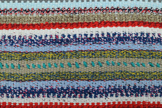 Turkish Vintage Area Rug - Thumbnail