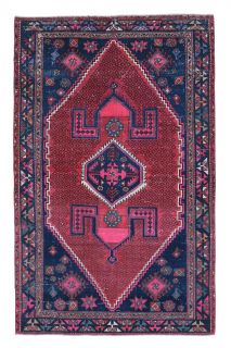 Vintage Varosh Area Rug - Thumbnail