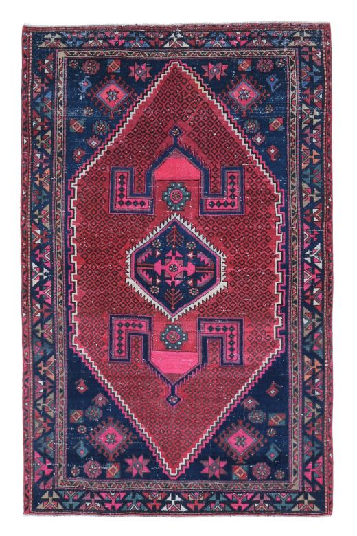 Vintage Varosh Area Rug