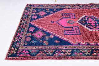 Vintage Varosh Area Rug - Thumbnail