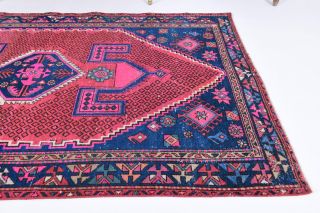 Vintage Varosh Area Rug - Thumbnail