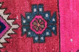 Vintage Varosh Area Rug - Thumbnail