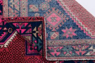 Vintage Varosh Area Rug - Thumbnail