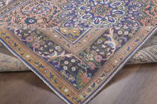 Vintage Large Area Rug - Thumbnail