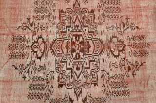 Persian Vintage Area Rug - Thumbnail